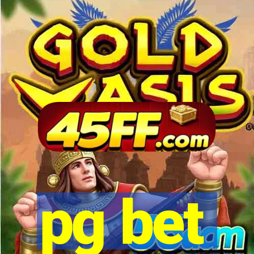 pg bet